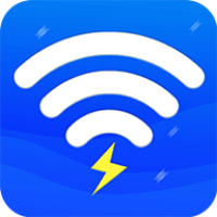 WiFi加速神器app