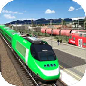火车模拟器驾驶v1.3.7