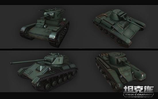 坦克连单机版v1.2.3