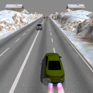 Extreme Traffic Racer(極限交通賽車手手機版)v2.2.1.3