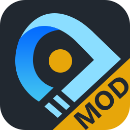 MOD视频转换器Aiseesoft MOD Video Converter