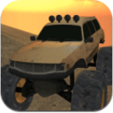 沙漠兜车安卓版(完全不同的车辆) v1.6 手机正式版