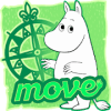 姆明行动Moomin Move中文版3.7.17