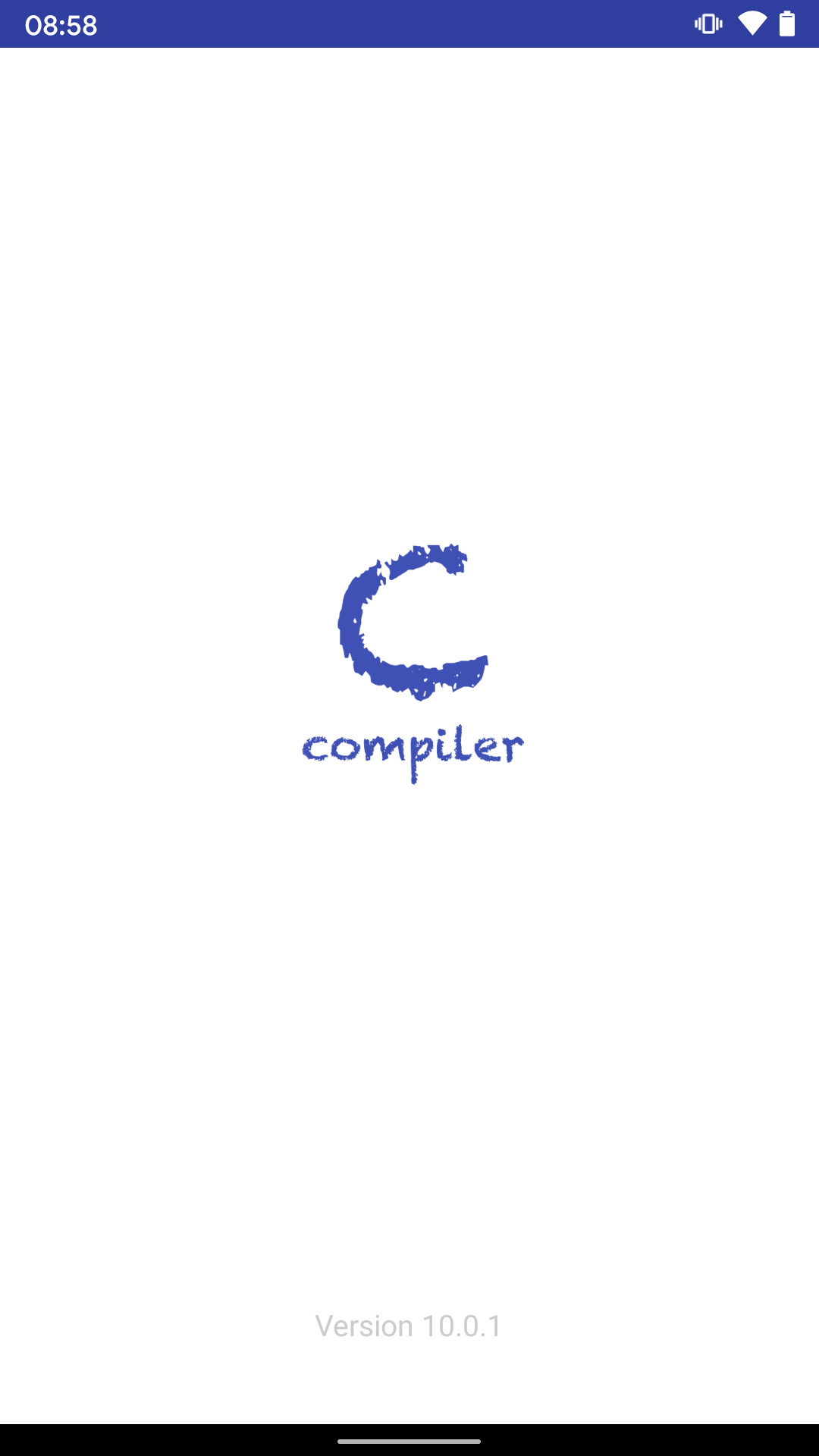 C语言编译器安卓版v11.1.1