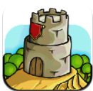 堡垒成长手机安卓版(安卓塔防类游戏) v1.4.6.1 免费版