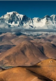 西藏风景壁纸最新版界面