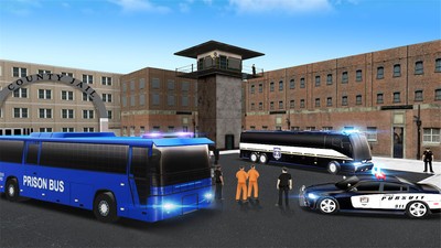 终极巴士模拟器v1.4