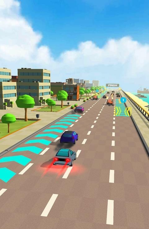 电动公路v0.73