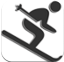 滑雪趣味最新版(有趣的滑雪游戏) v53.0.1 Android版