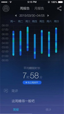 趣眠专家v1.0.0