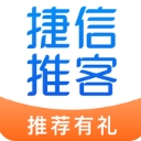 捷信推客app(网赚兼职) v1.3 安卓版