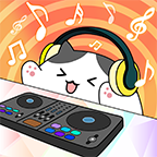 音乐猫咪游戏v1.5.2