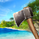 Woodcraft Survival Island手游安卓版(夫妻荒岛求生) v1.2 手机版