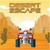 沙漠赛车大逃亡手机版(赛车游戏) v1.2.4 免费版