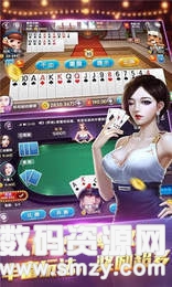 全来霍邱棋牌图2