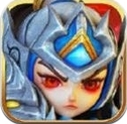 名将斗三国Android版(手机动作RPG游戏) v1.0.0 安卓版