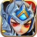 名將鬥三國Android版(手機動作RPG遊戲) v1.1.0 安卓版