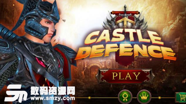 Castle Defence手遊安卓版下載