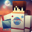 火星世界城市建设手游安卓版(Mars Craft) v1.8 手机版