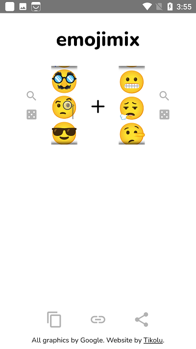 emojimix表情包appv1.0