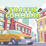 交通指挥Traffic Command