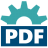 Gillmeister Automatic PDF Processor(PDF文件自动处理工具)
