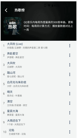 音乐世界熊猫音乐v1.5.9