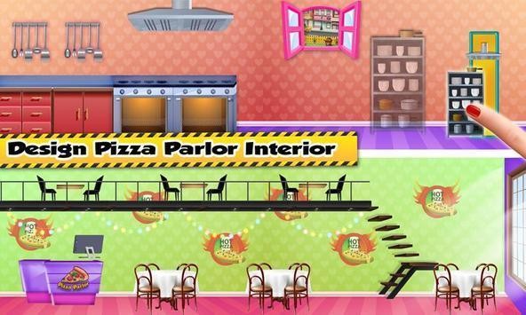 建一个比萨店(Build A Pizza Parlor)v1.0.5