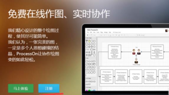 processon手机版