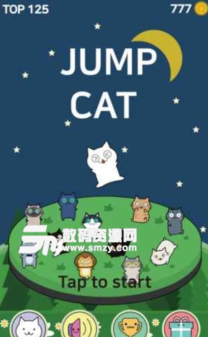 Jump cat手游安卓版下载