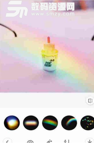 Rainbow彩虹相机APP最新版