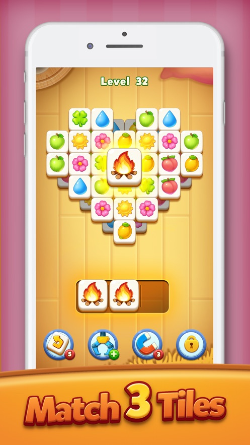 方块家庭消除(Tile Family)v1.37.0