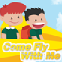 和我一起飞翔手游安卓版(卡通风格) v1.0 手机免费版