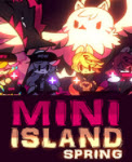 迷你岛春季Mini Island: Spring完整破解版