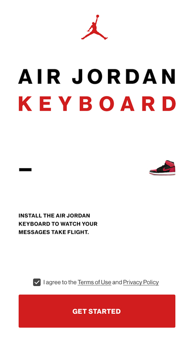 Jordan Keyboardv1.3.1