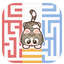 迷宫猫安卓版(迷宫益智) v1.3.2 最新版