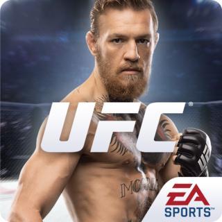 UFC Mobile 2 Betav0.8.02