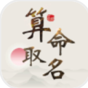 算命取名大师app(安卓起名大师) v1.2 手机版