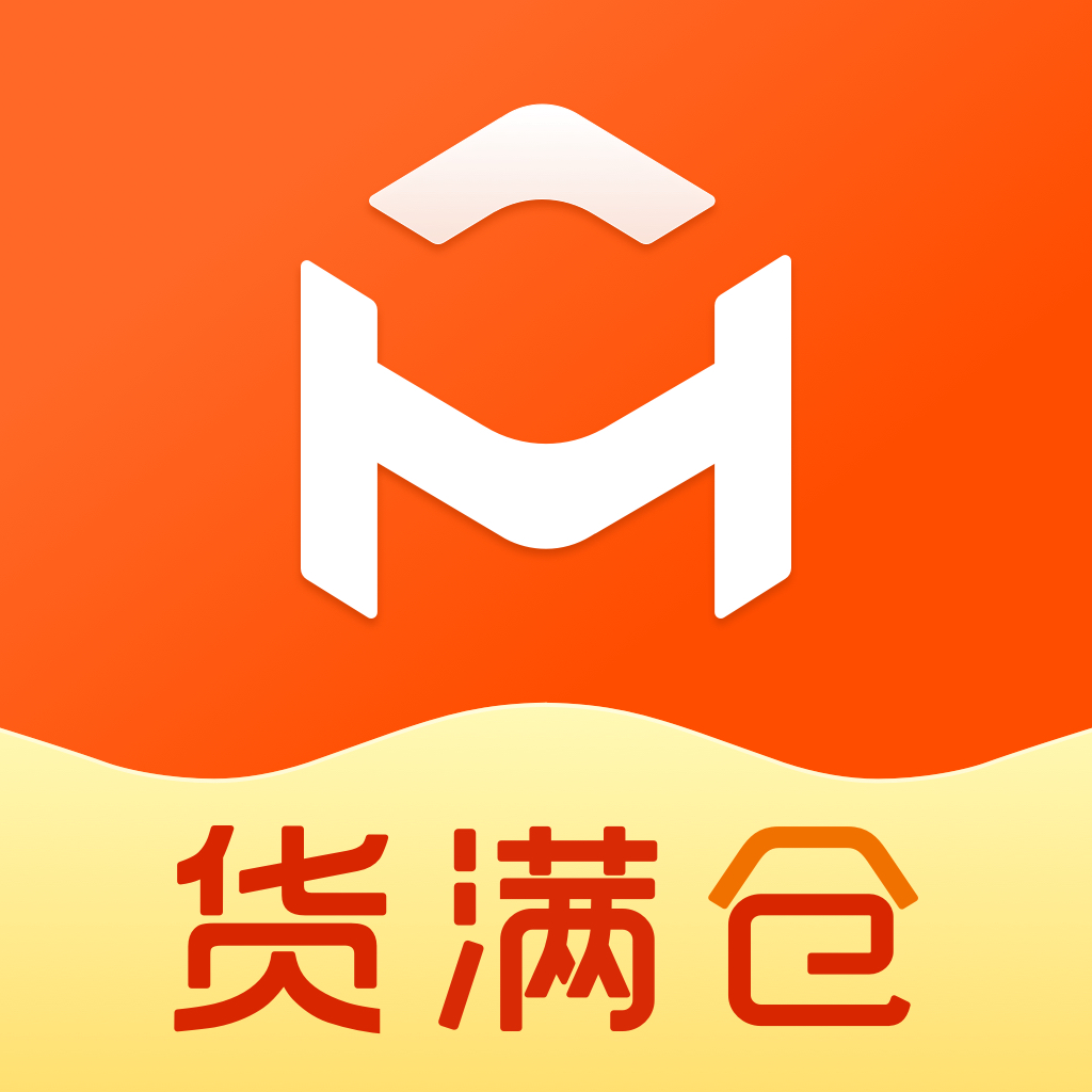 货满仓app  1.1.3