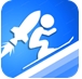 火箭滑雪赛手游(Rocket Ski Racing) v1.1.3 安卓版