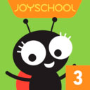 Joyschool Level 32022.10.18