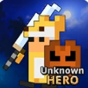 Unknown HERO无CD版(技能没有冷却时间) v3.3.219 安卓版