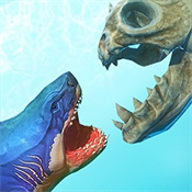 海底进化大猎杀正版  1.1
