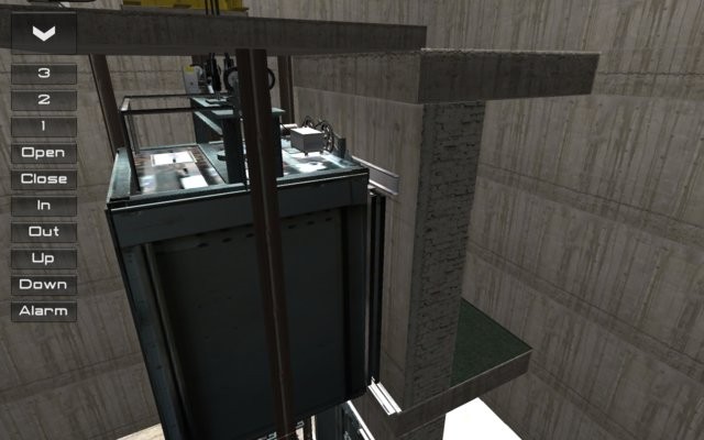 电梯模拟器3dv2.0.0