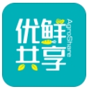 优鲜共享app(绿色蔬菜) v2.8 安卓免费版