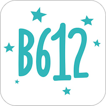 B612咔叽美颜相机12.1.20