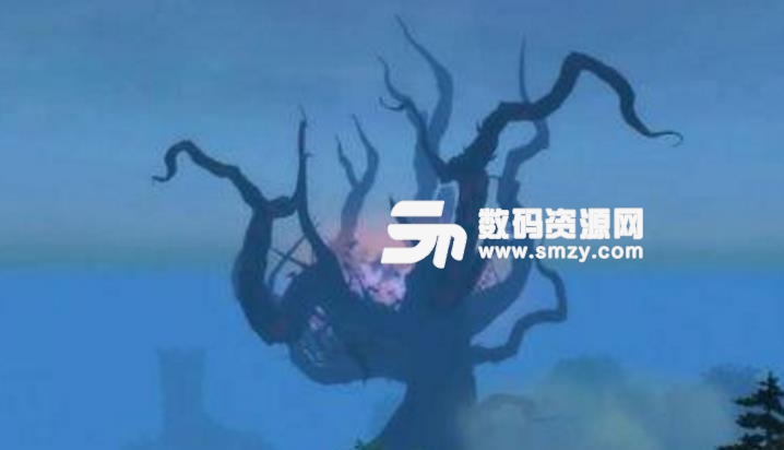 梦魇完美世界版截图