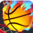 扣篮大赛手机版(休闲篮球游戏) v2.7 安卓版
