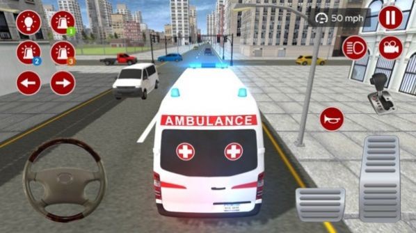 120急救车模拟器v1.4