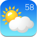 58天气手机版(最精准的天气预报) v3.3.2 安卓版